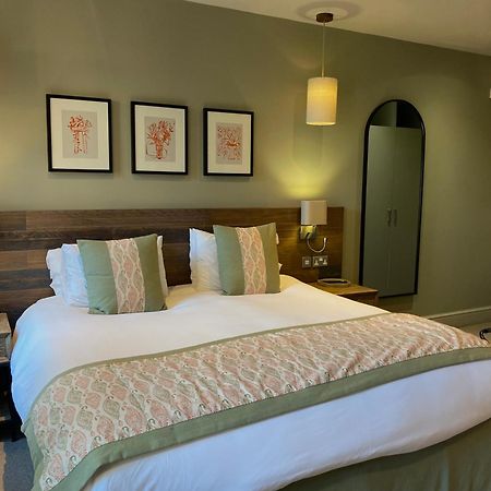 The Partridge, Stretton Bed & Breakfast Stretton  ภายนอก รูปภาพ