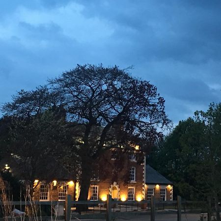 The Partridge, Stretton Bed & Breakfast Stretton  ภายนอก รูปภาพ