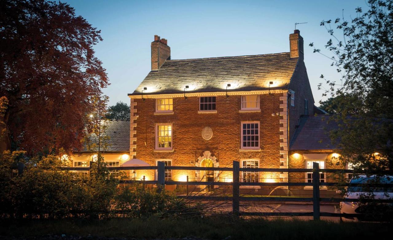The Partridge, Stretton Bed & Breakfast Stretton  ภายนอก รูปภาพ