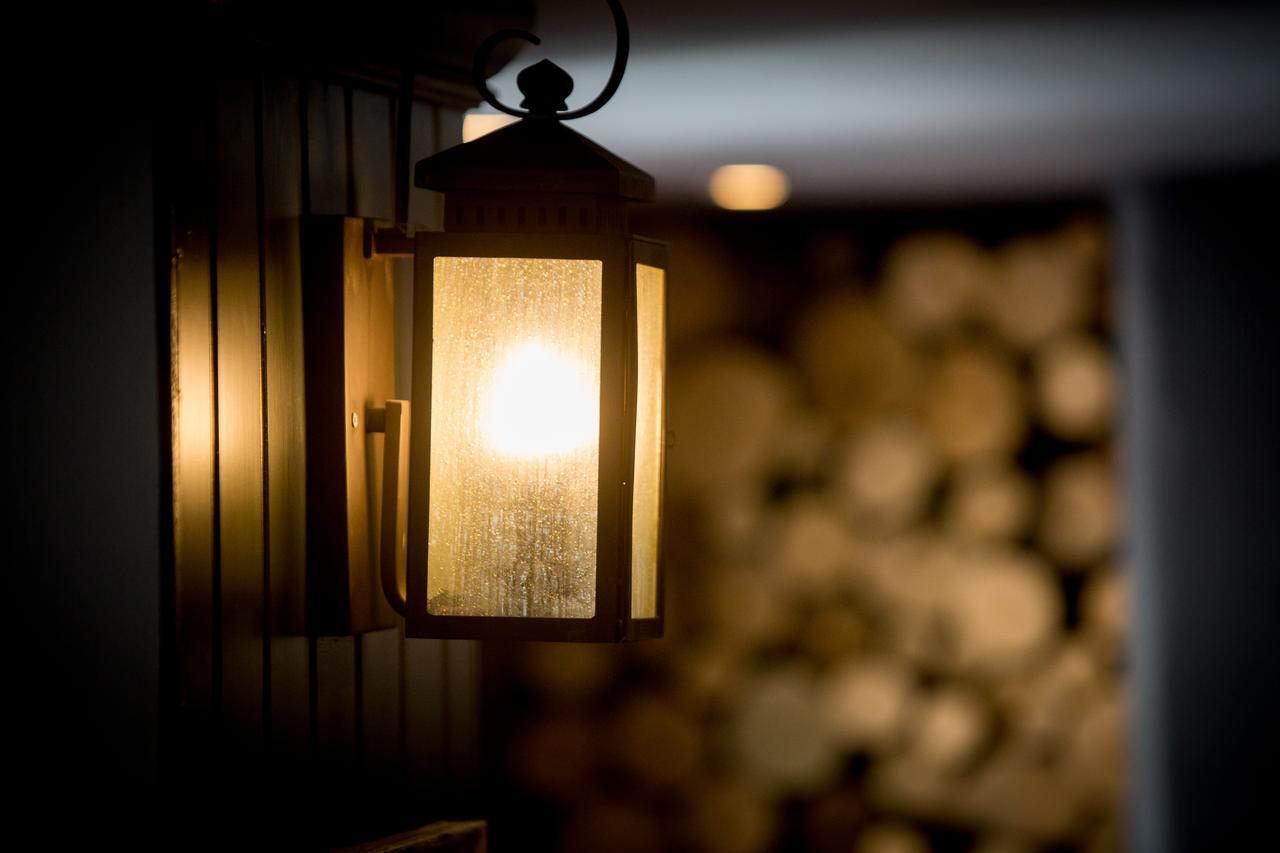 The Partridge, Stretton Bed & Breakfast Stretton  ภายนอก รูปภาพ
